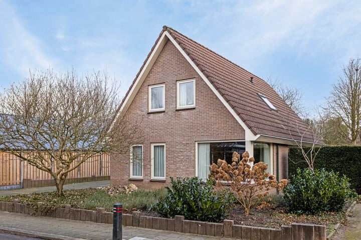 Torenstraat 24 in Vaassen