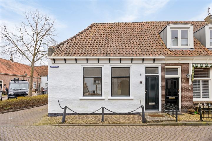 Torenstraat 26 in Medemblik