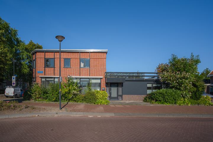 Torenstraat 26 in Drachten