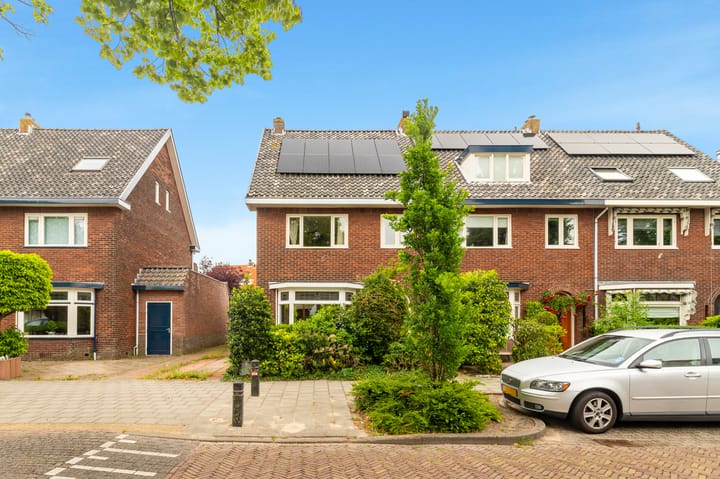 Foto von Haus Torenstraat 33, Castricum