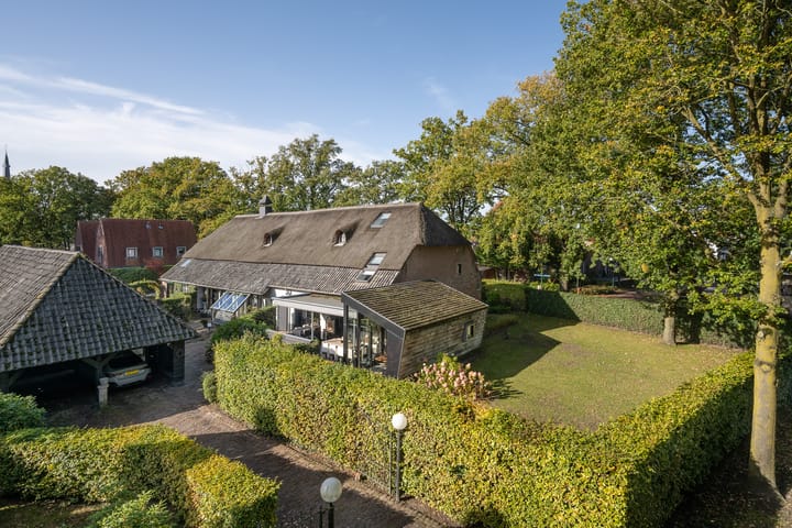 Torenstraat 34 in Heeswijk-Dinther