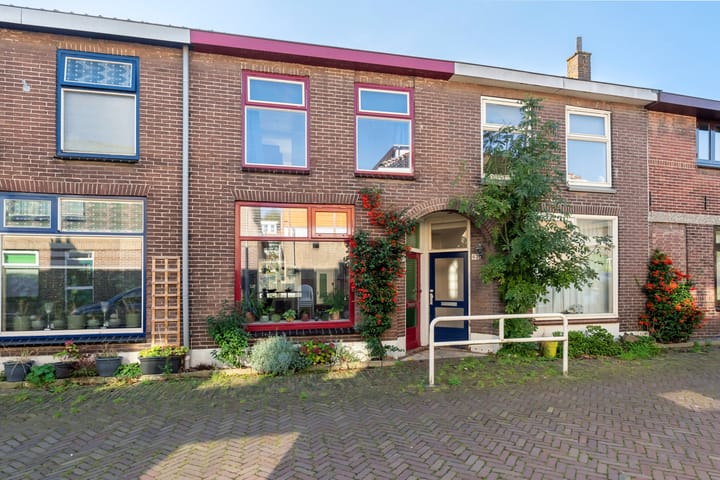 Torenstraat 41 in Alphen aan den Rijn