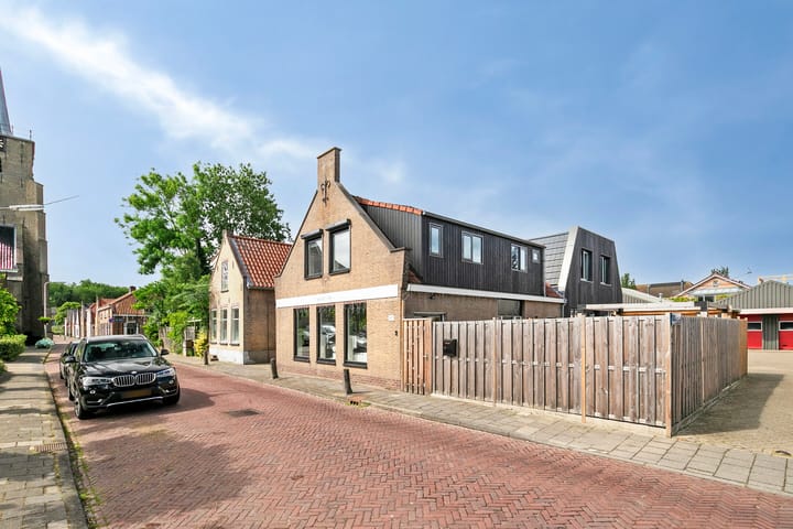 Foto van woning Torenstraat 47, Numansdorp