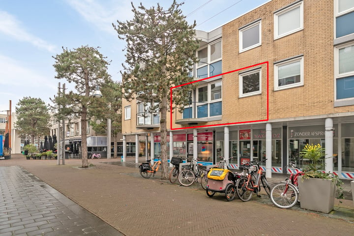 Torenstraat 4B in Zeewolde