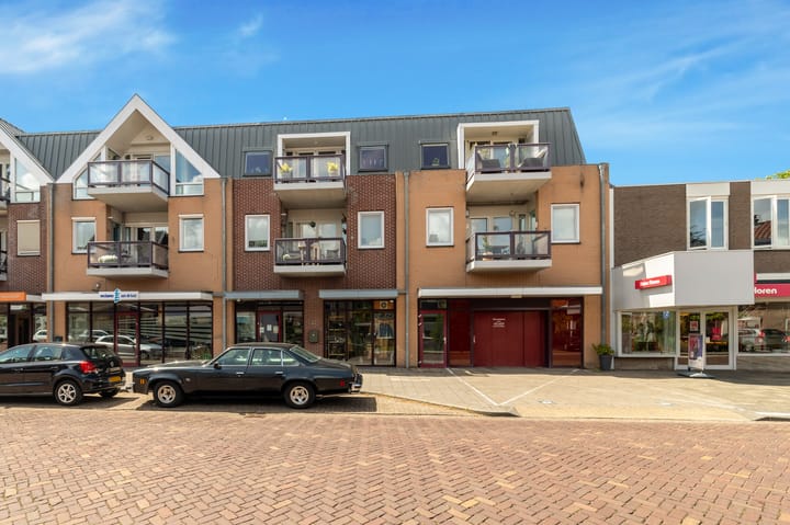 Foto von Haus Torenstraat 4m, Castricum