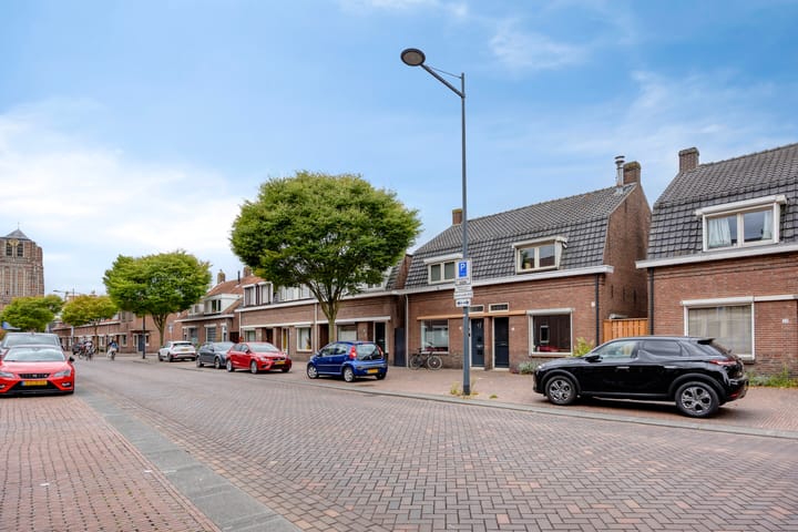 Torenstraat 51 in Oosterhout