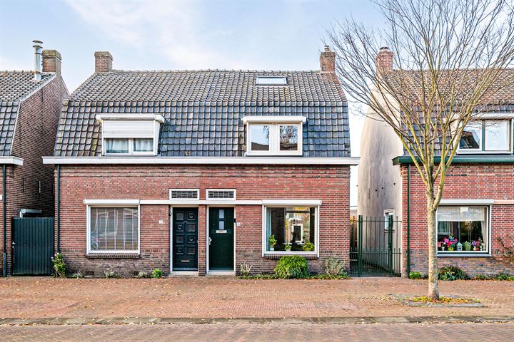 Torenstraat 55 in Oosterhout