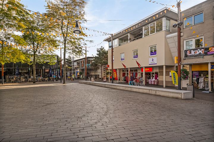 Torenstraat 5C in Zeewolde