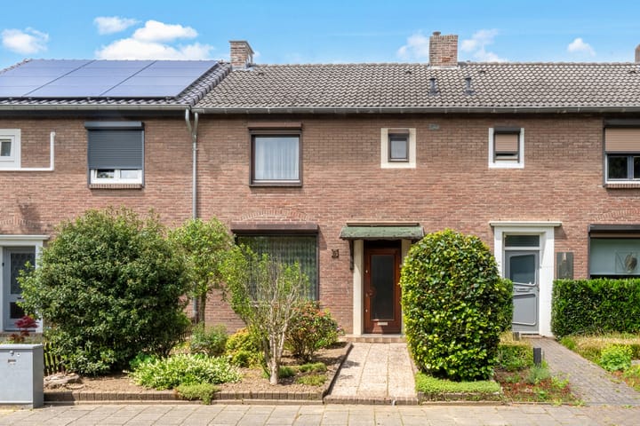 Torenstraat 6 in Oirsbeek