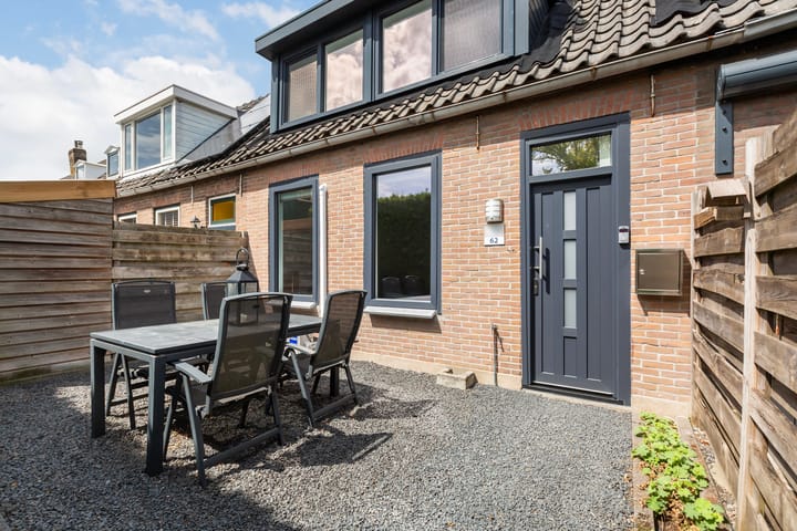 Torenstraat 62 in Numansdorp