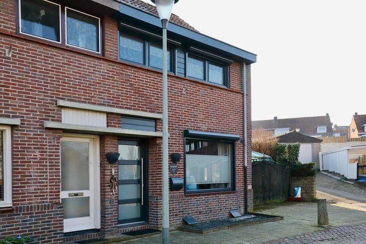 Torenstraat 7 in Brunssum