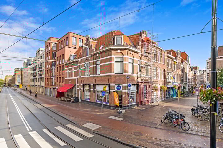 Torenstraat 89A in 's-Gravenhage