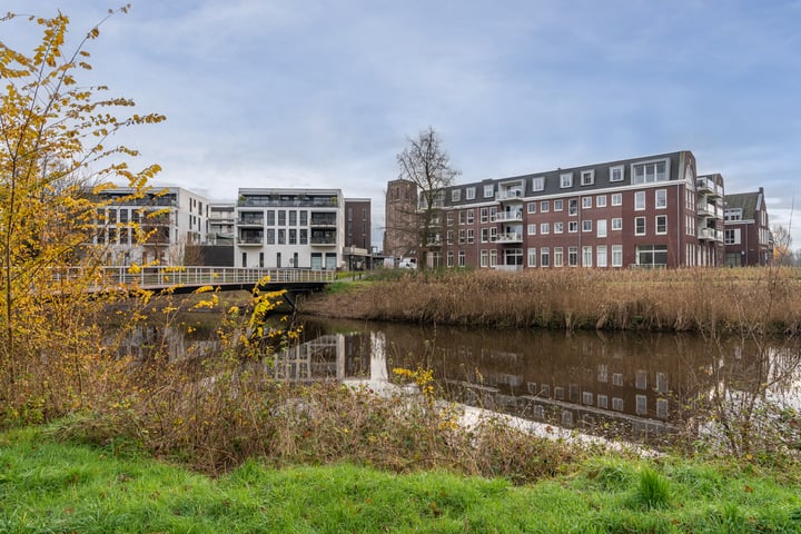 Torenstraat 90 in Sint-Michielsgestel