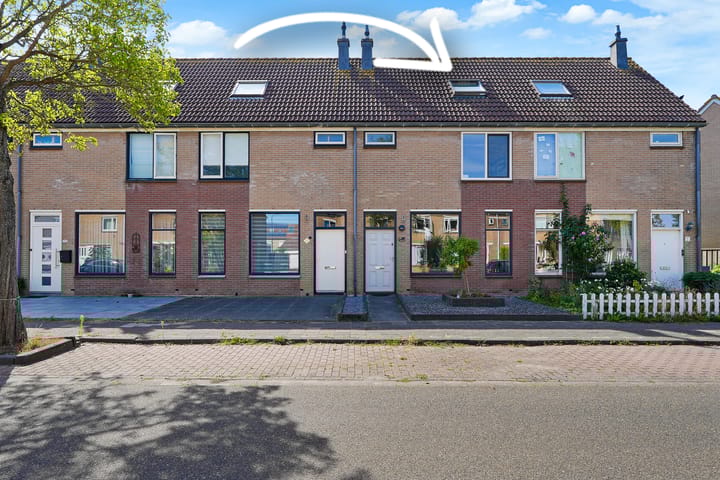 Torentrans 105 in Middelburg photo