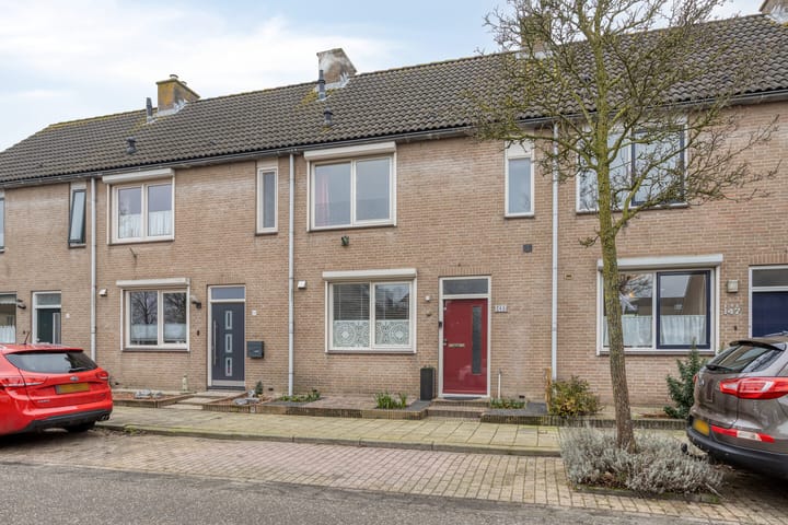 Photo of property Torentrans 145, Middelburg