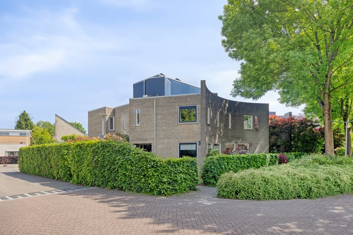Torenvalk 13 in Meppel foto
