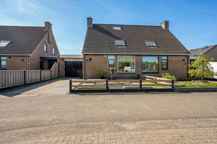 Torenvalk 27 in Emmen