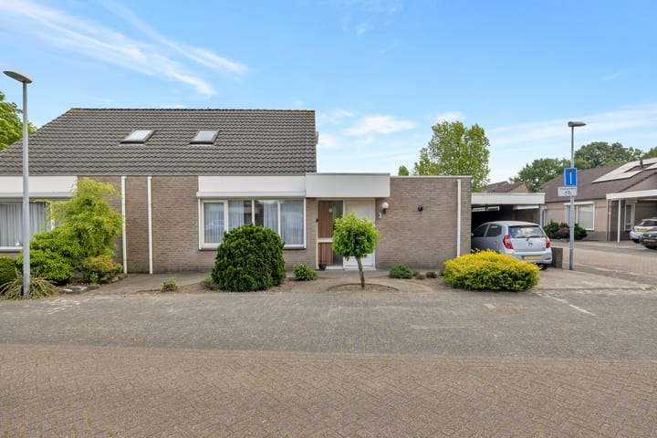 Torenvalk 3 in Veldhoven