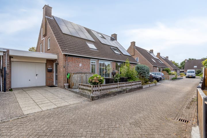 Torenvalk 35 in Emmen