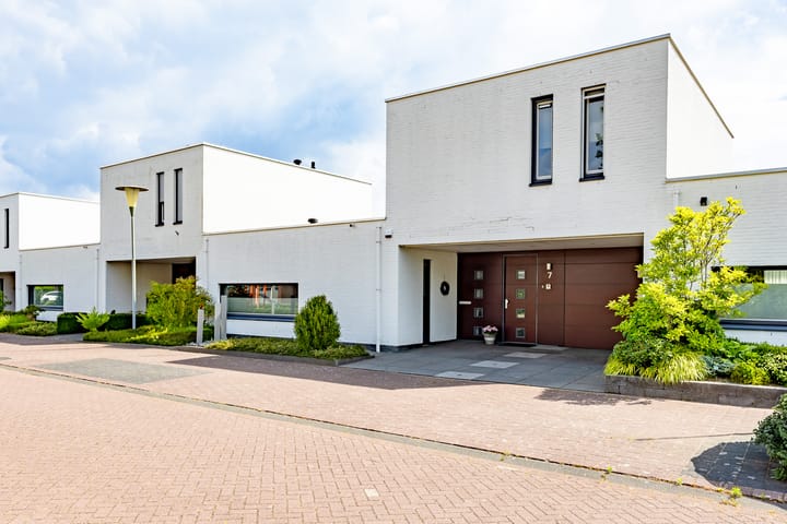 Torenvalk 7 in Venray