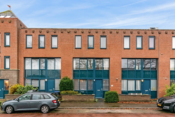 Torenwacht 33 in Leiderdorp