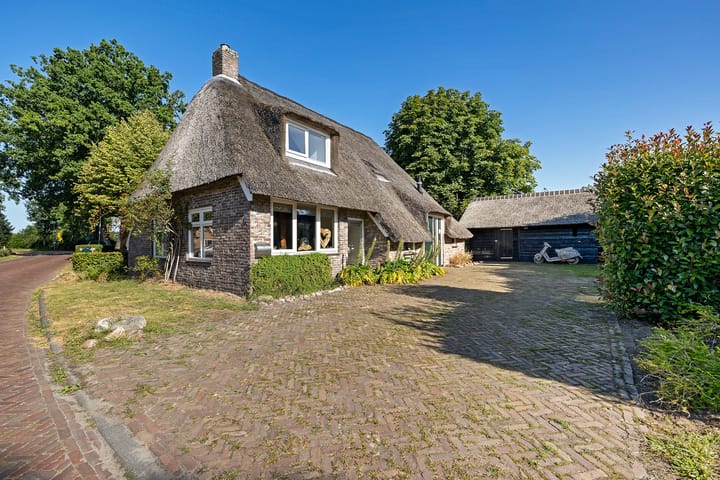 Foto von Haus Torenweg 12, Odoorn