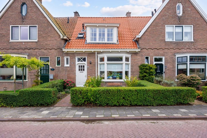 Photo of property Torenweg 36, Warffum