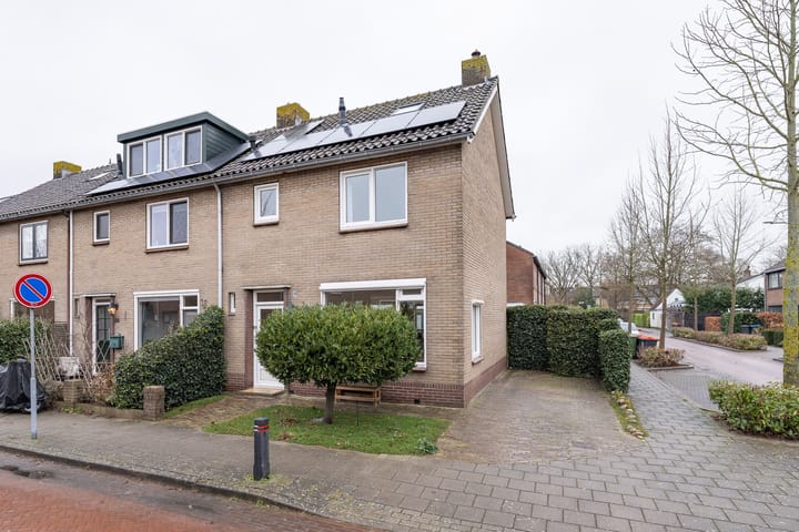 Photo de la maison Torenzicht 58, Eemnes