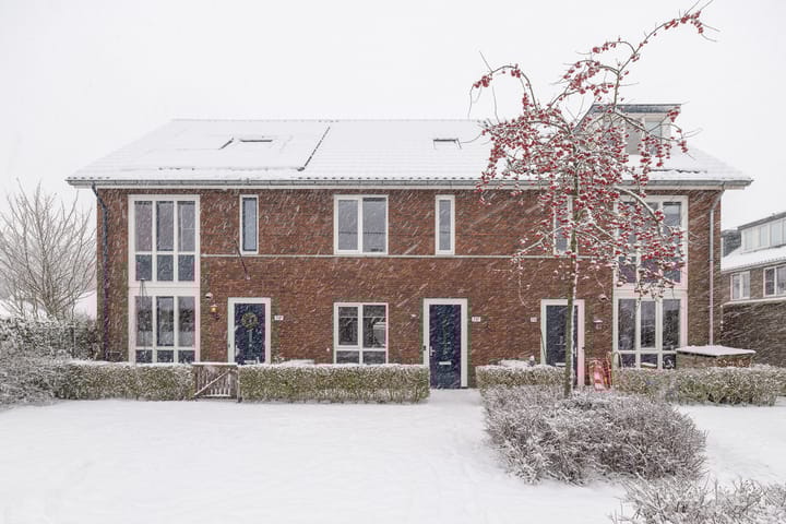 Photo de la maison Torenzicht 74A, Eemnes