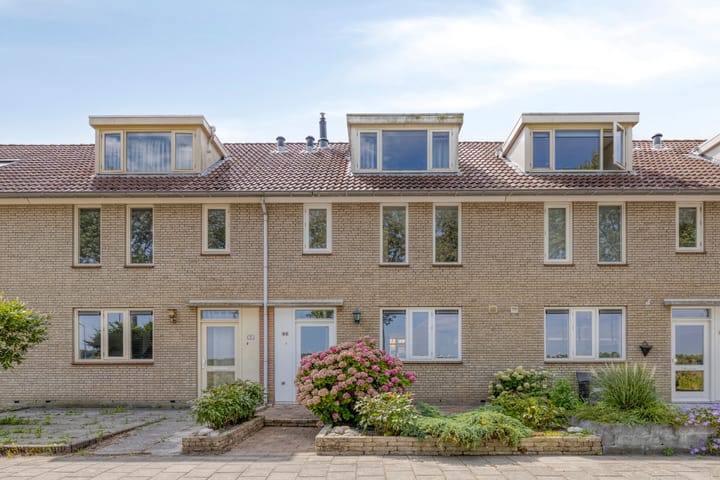 Photo of property Torkruidstraat 44, Lisserbroek