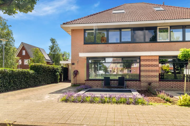 Foto van woning Tormentil 1, Limmen