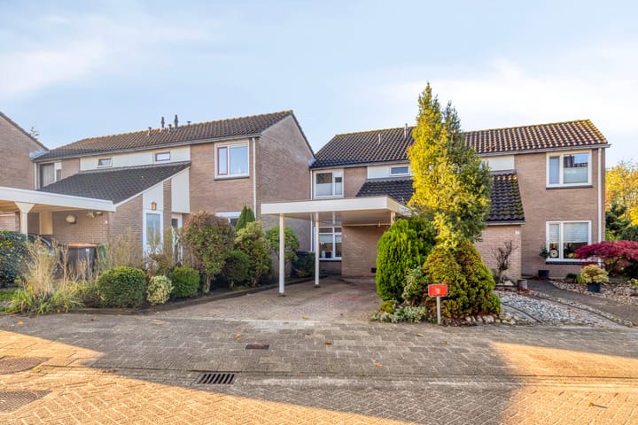 Foto von Haus Tormentil 4, Oldenzaal