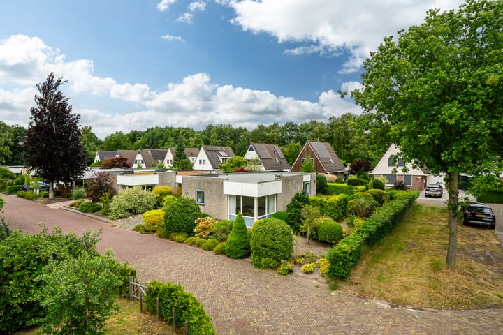 Photo of property Tormentil 49, Heerenveen