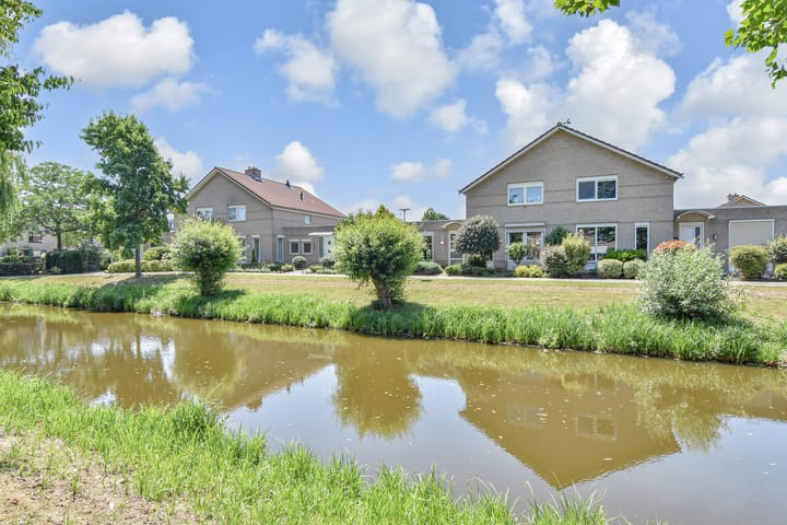 Photo of property Tormentil 51, Nootdorp