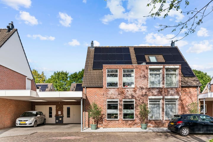 Tormentil 7, Venray Photo of property Tormentil 7, Venray