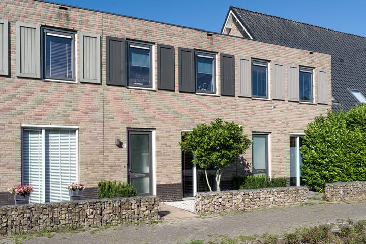 Tormentilstraat 25 in Lelystad