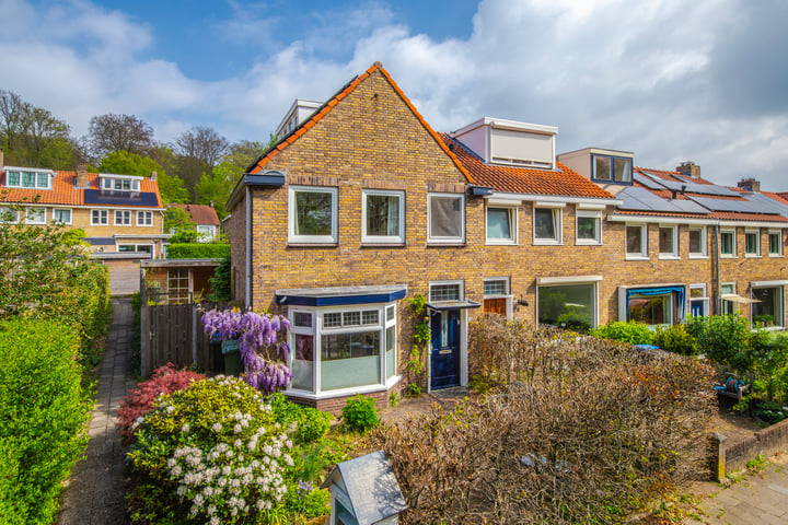 Tormentilstraat 26 in Arnhem