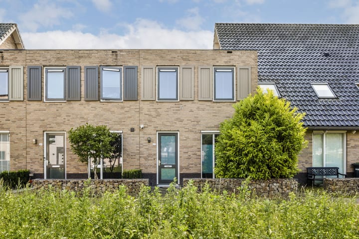 Tormentilstraat 27 in Lelystad photo
