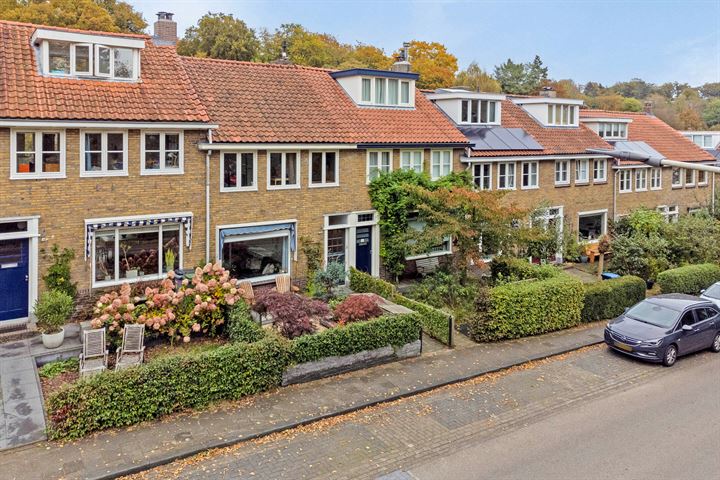 Tormentilstraat 38 in Arnhem