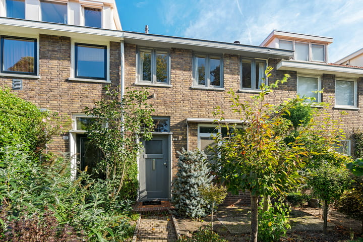 Photo of property Tormentilstraat 8, Arnhem