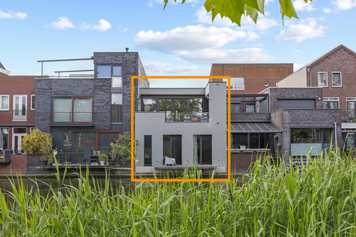 Tornemeer 50 in Woerden