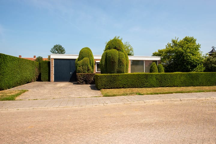 Torontolaan 12 in Hoogerheide