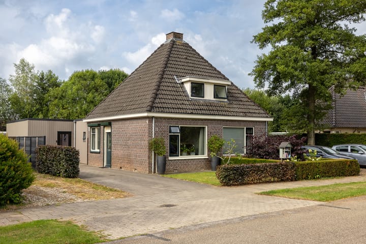 Torontostraat 73 in Doetinchem