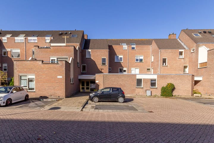 Torp 17 in Den Helder