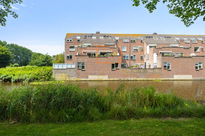 Torp 42 in Den Helder Foto