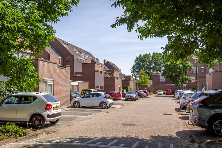 Torp 52 in Den Helder