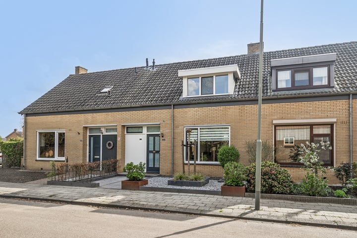 Torrestraat 11 in Kronenberg