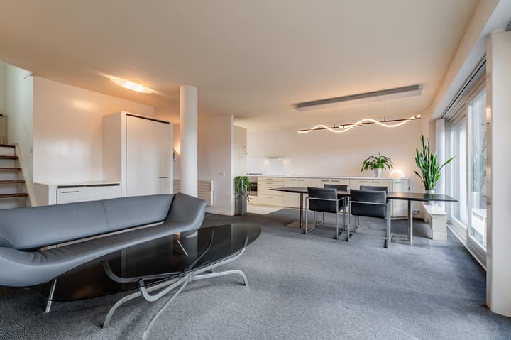 Torricellistraat 19 in Badhoevedorp