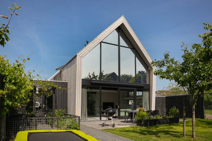 Photo of property Torsdam 2b, Altforst