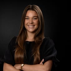 Foto von Tosca Zabalza Benaran